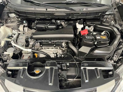 2018 Nissan X-Trail 5p Sense 2 L4/2.5 Aut