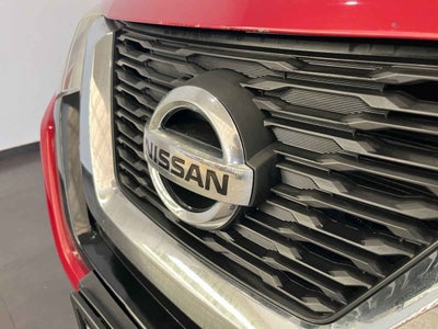 2020 Nissan X-Trail 5p Advance 3 L4/2.5 Aut