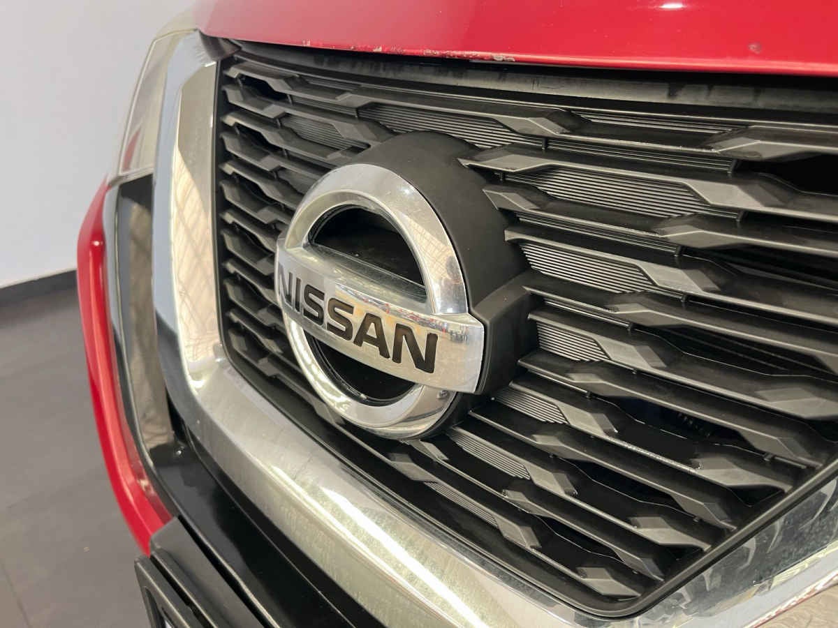 2020 Nissan X-Trail 5p Advance 3 L4/2.5 Aut