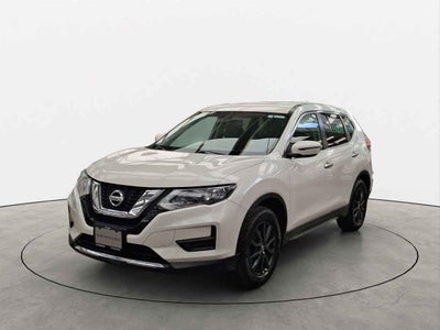 2021 Nissan X-Trail 5p Sense 2 L4/2.5 Aut