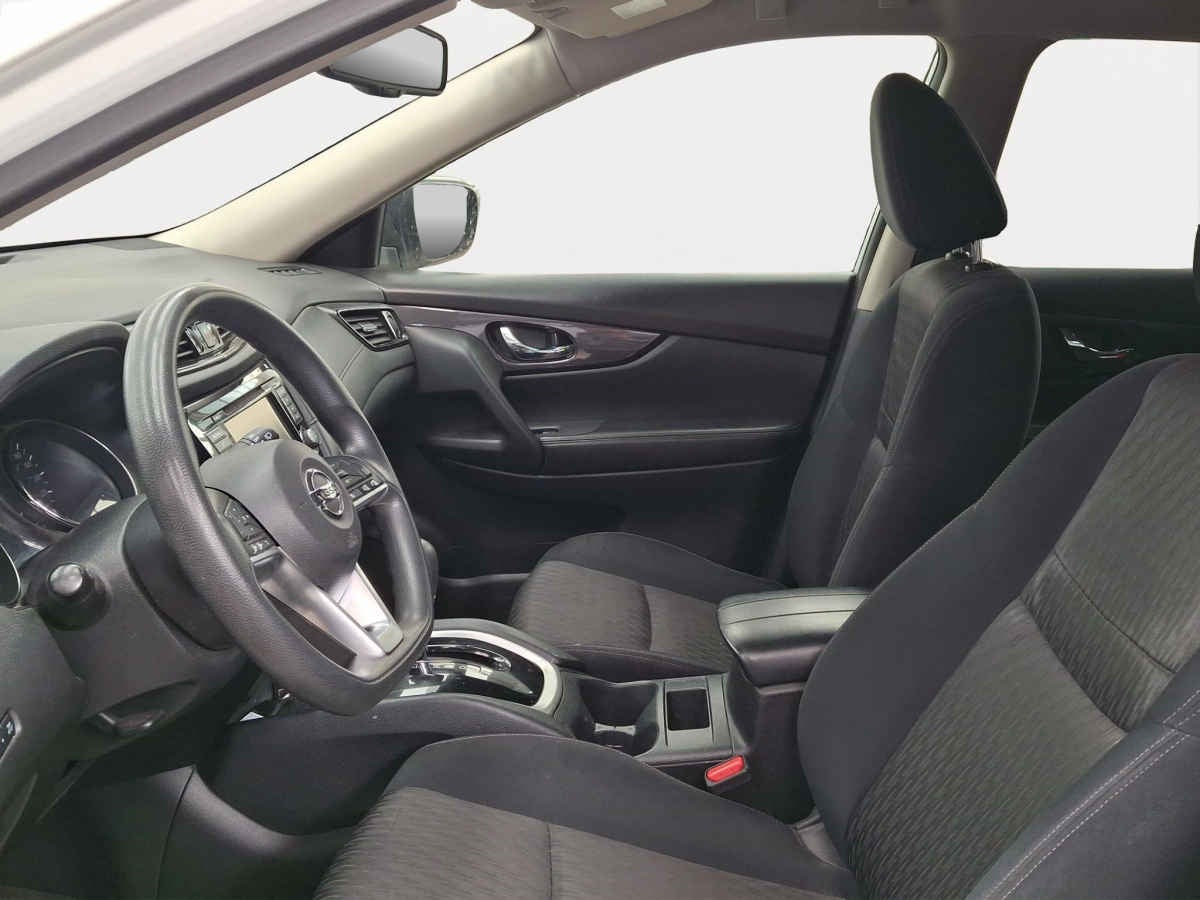 2021 Nissan X-Trail 5p Sense 2 L4/2.5 Aut
