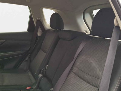 2021 Nissan X-Trail 5p Sense 2 L4/2.5 Aut
