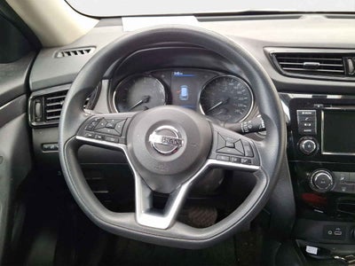 2021 Nissan X-Trail 5p Sense 2 L4/2.5 Aut