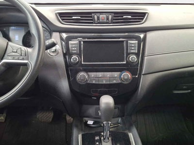 2021 Nissan X-Trail 5p Sense 2 L4/2.5 Aut