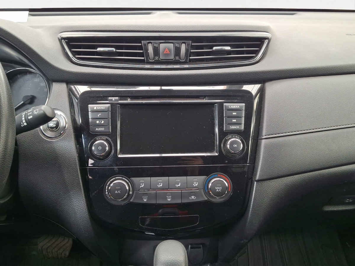 2021 Nissan X-Trail 5p Sense 2 L4/2.5 Aut
