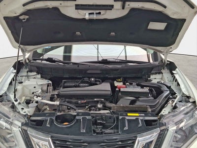 2021 Nissan X-Trail 5p Sense 2 L4/2.5 Aut