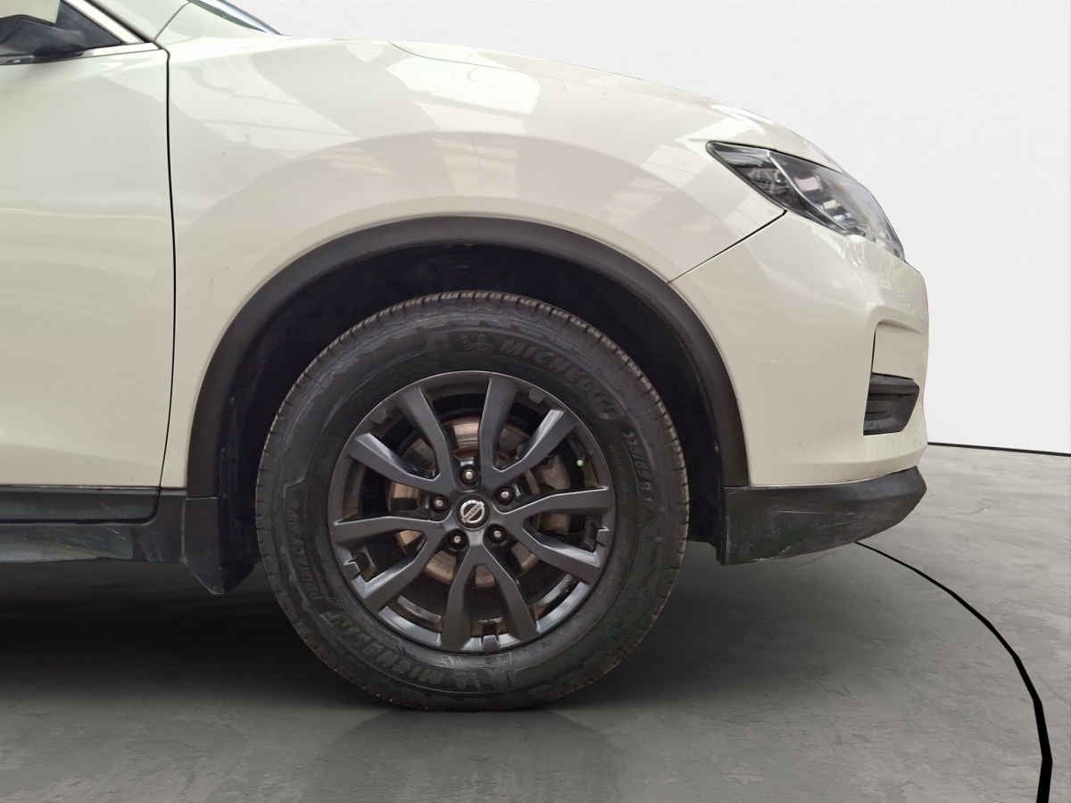 2021 Nissan X-Trail 5p Sense 2 L4/2.5 Aut