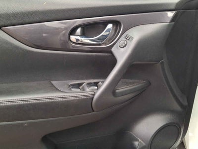 2021 Nissan X-Trail 5p Sense 2 L4/2.5 Aut