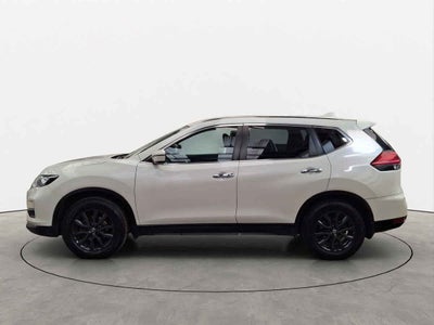 2021 Nissan X-Trail 5p Sense 2 L4/2.5 Aut