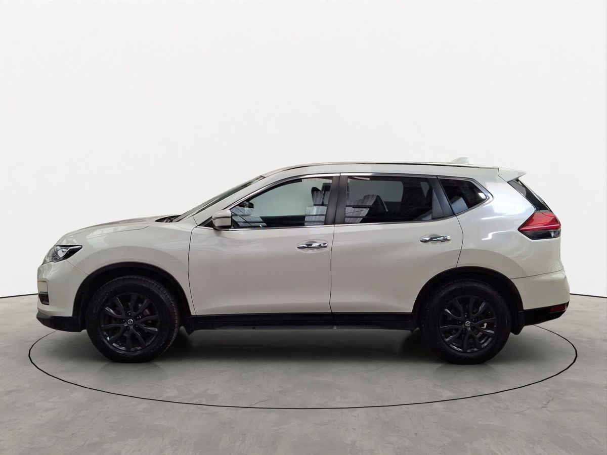 2021 Nissan X-Trail 5p Sense 2 L4/2.5 Aut