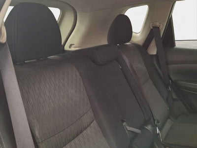 2021 Nissan X-Trail 5p Sense 2 L4/2.5 Aut