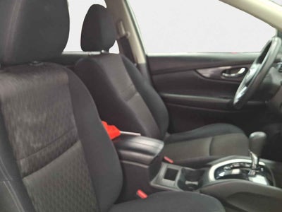 2021 Nissan X-Trail 5p Sense 2 L4/2.5 Aut