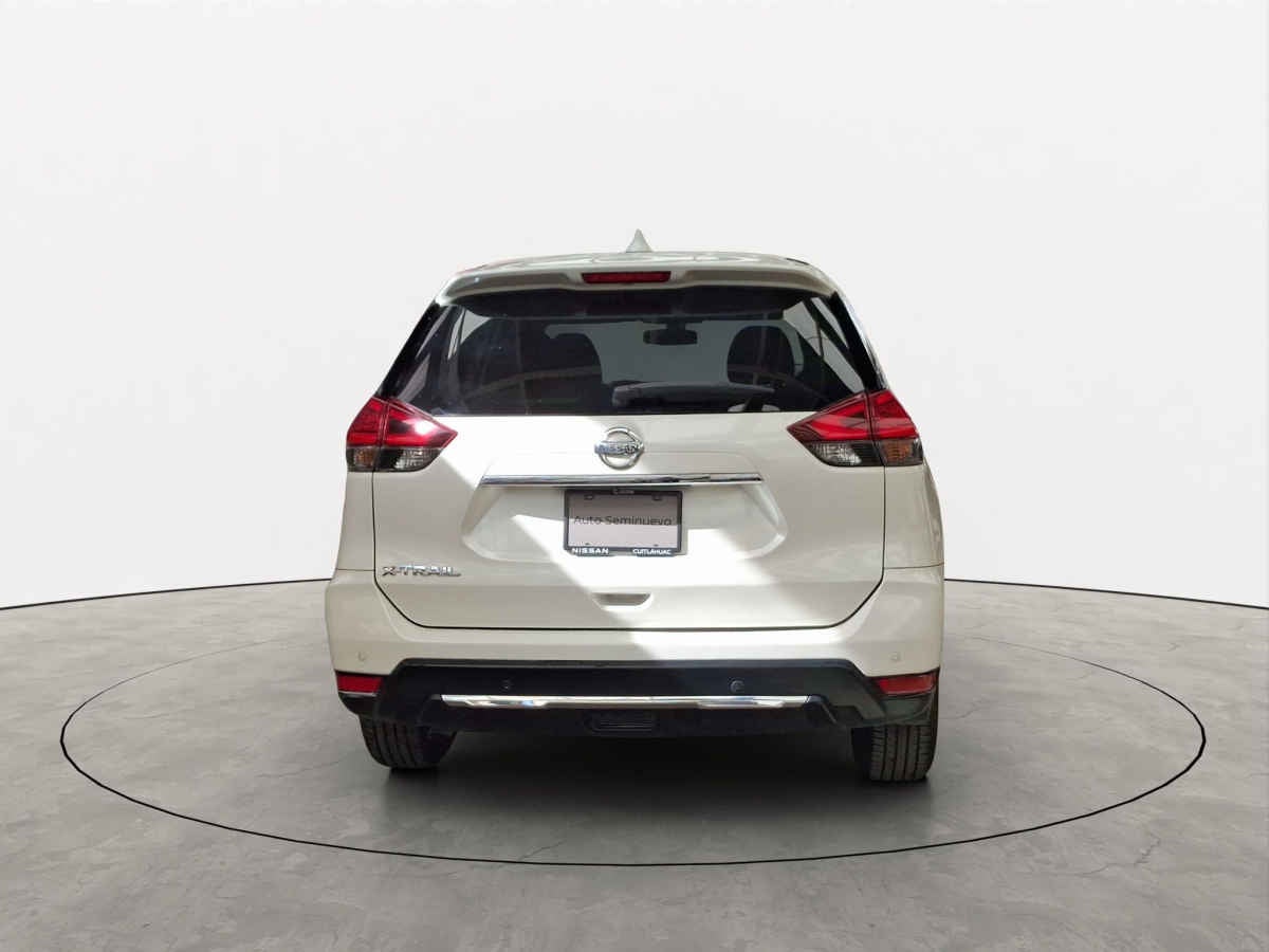 2021 Nissan X-Trail 5p Sense 2 L4/2.5 Aut
