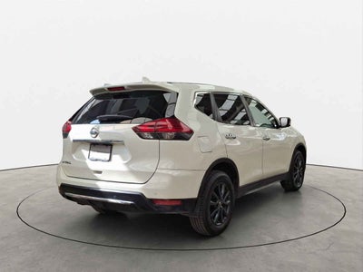 2021 Nissan X-Trail 5p Sense 2 L4/2.5 Aut