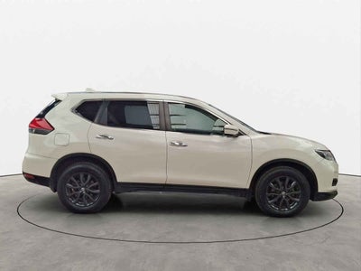 2021 Nissan X-Trail 5p Sense 2 L4/2.5 Aut