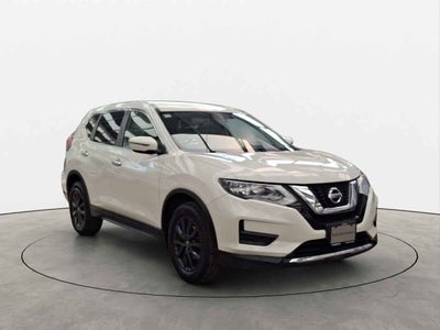 2021 Nissan X-Trail 5p Sense 2 L4/2.5 Aut