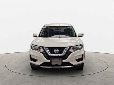 2021 Nissan X-Trail 5p Sense 2 L4/2.5 Aut