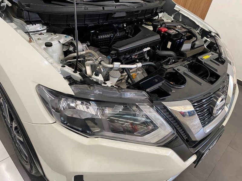 2022 Nissan X-Trail 5p Sense 2 L4/2.5 Aut