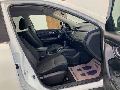 2022 Nissan X-Trail 5p Sense 2 L4/2.5 Aut