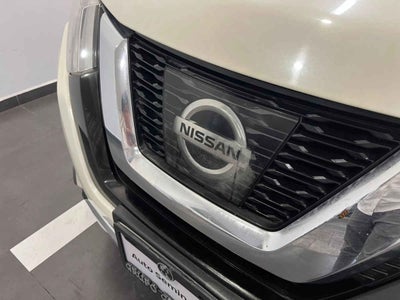 2019 Nissan X-Trail 5p Exclusive 2 L4/2.5 Aut