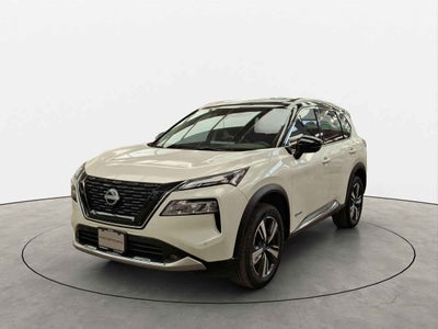2024 Nissan X-Trail 5p Platinum e.Power HEV L3/1.5 Aut