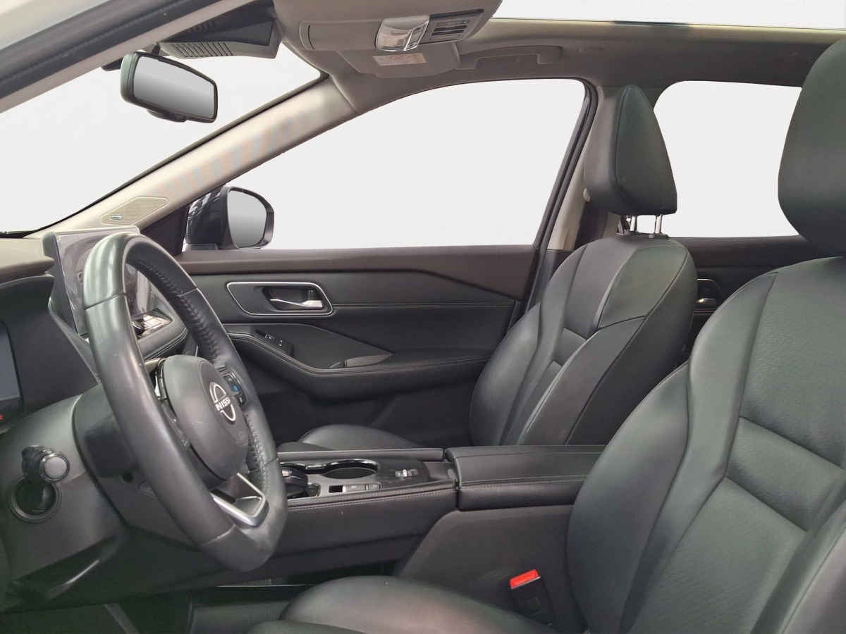 2024 Nissan X-Trail 5p Platinum e.Power HEV L3/1.5 Aut