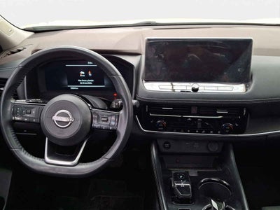 2024 Nissan X-Trail 5p Platinum e.Power HEV L3/1.5 Aut