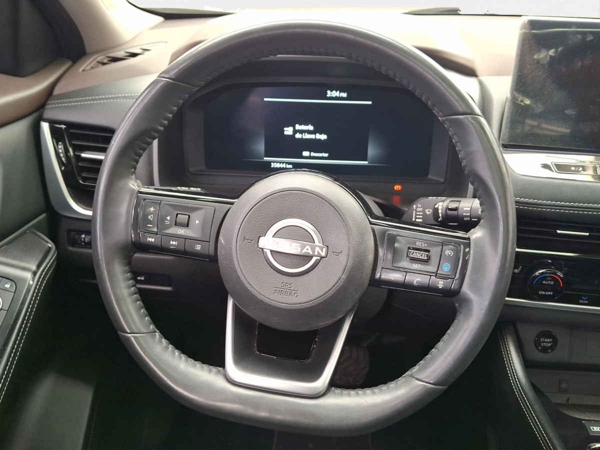 2024 Nissan X-Trail 5p Platinum e.Power HEV L3/1.5 Aut
