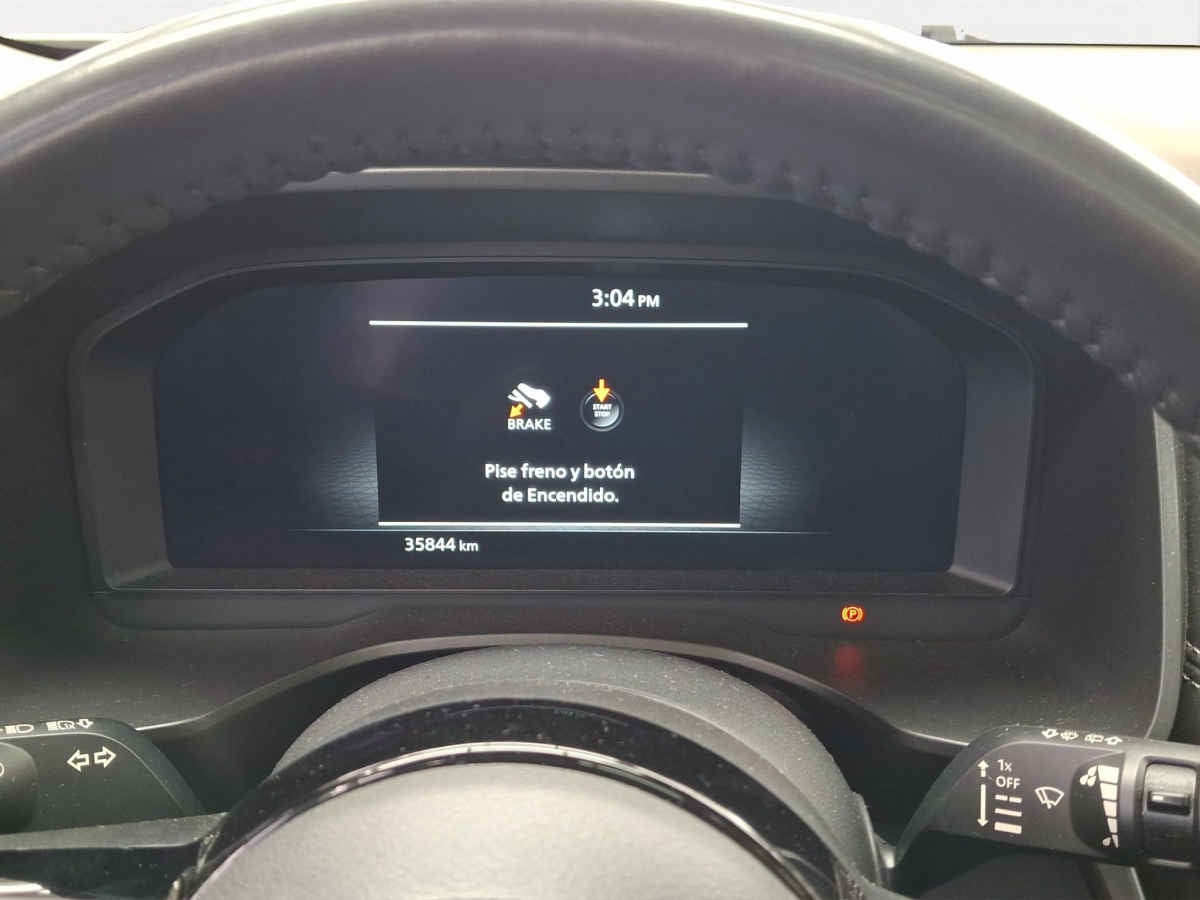 2024 Nissan X-Trail 5p Platinum e.Power HEV L3/1.5 Aut