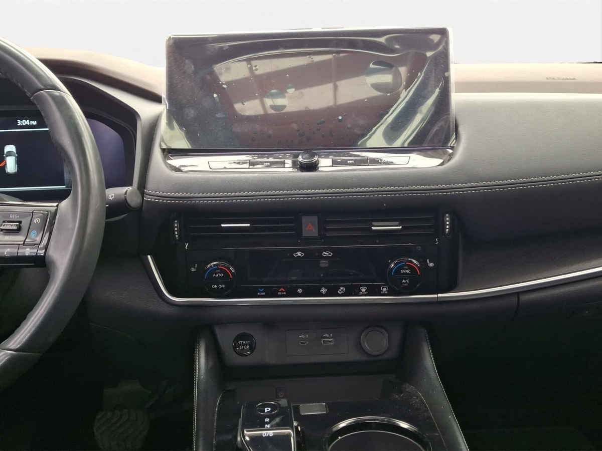 2024 Nissan X-Trail 5p Platinum e.Power HEV L3/1.5 Aut