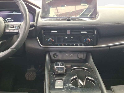 2024 Nissan X-Trail 5p Platinum e.Power HEV L3/1.5 Aut