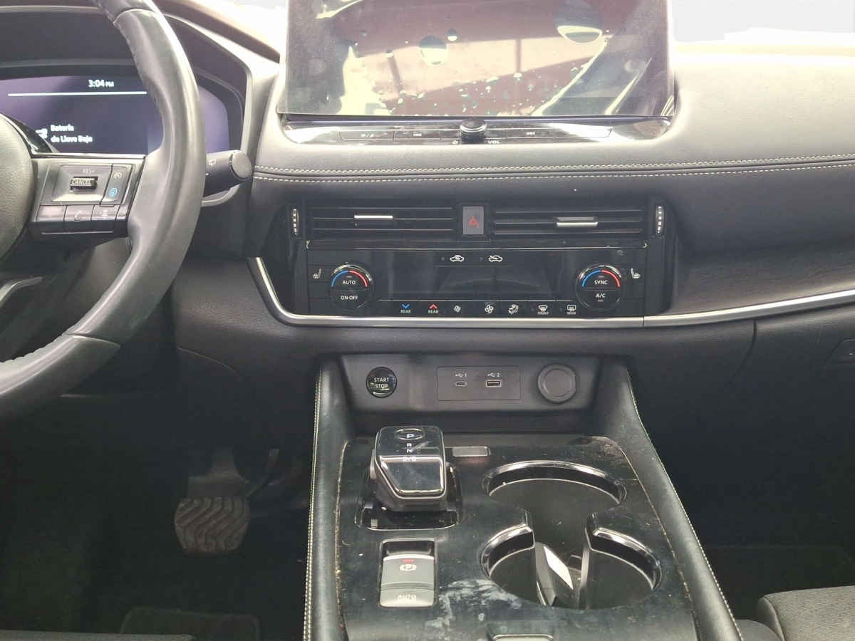 2024 Nissan X-Trail 5p Platinum e.Power HEV L3/1.5 Aut