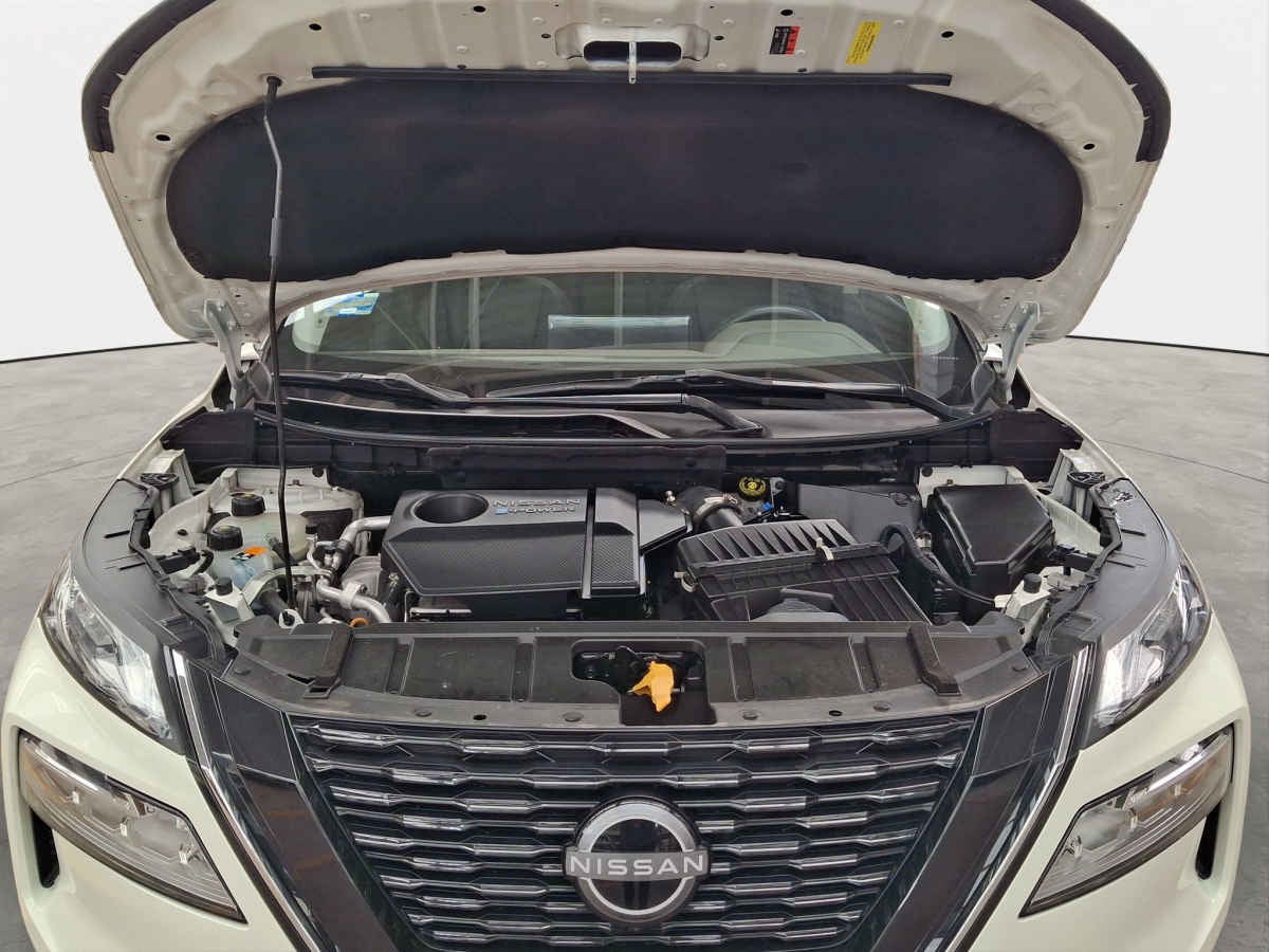2024 Nissan X-Trail 5p Platinum e.Power HEV L3/1.5 Aut