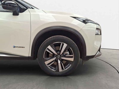 2024 Nissan X-Trail 5p Platinum e.Power HEV L3/1.5 Aut