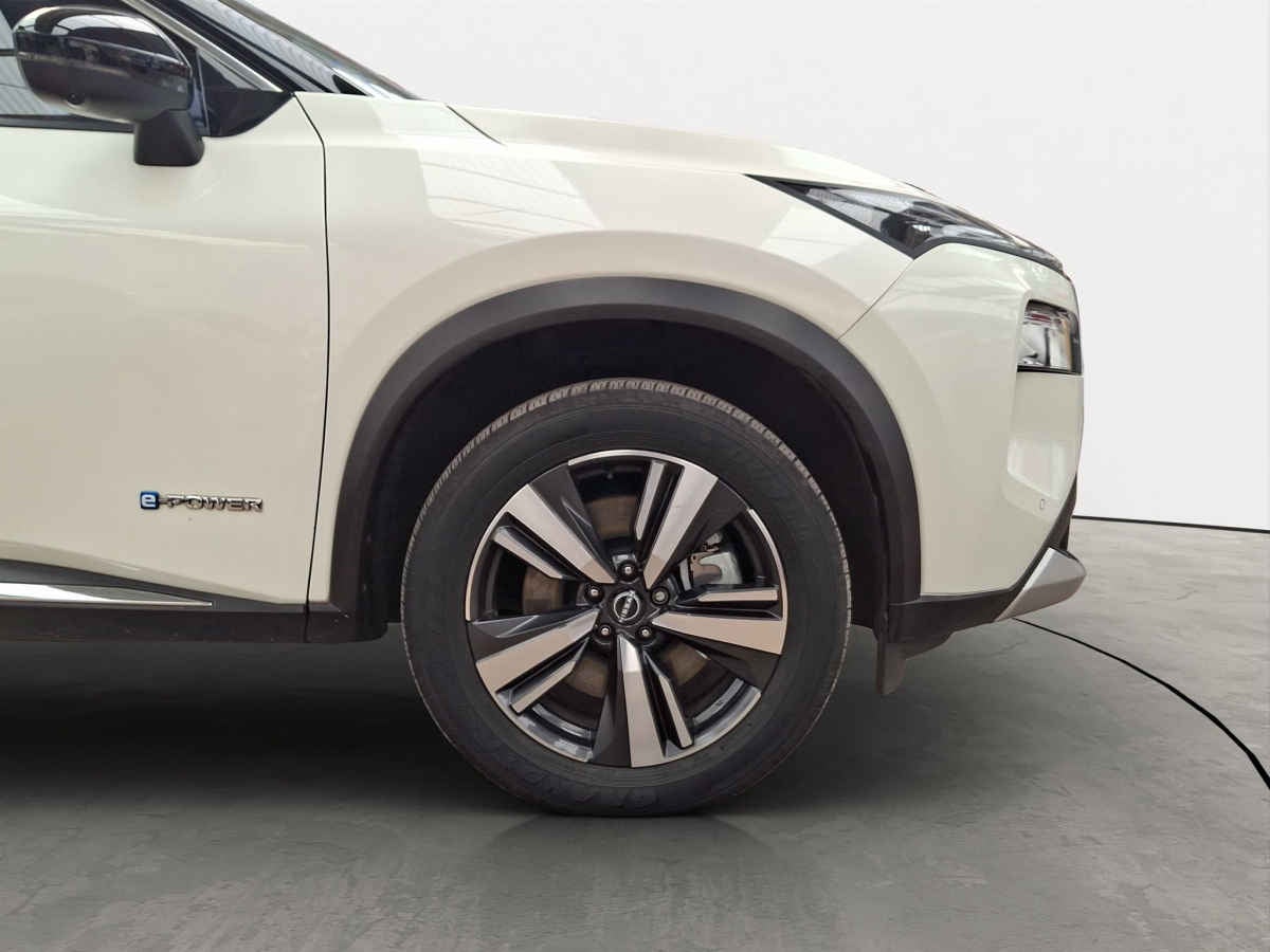 2024 Nissan X-Trail 5p Platinum e.Power HEV L3/1.5 Aut