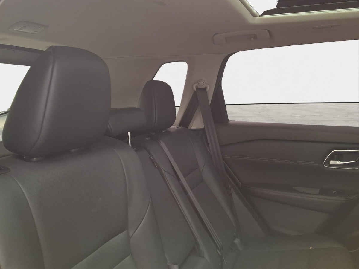 2024 Nissan X-Trail 5p Platinum e.Power HEV L3/1.5 Aut