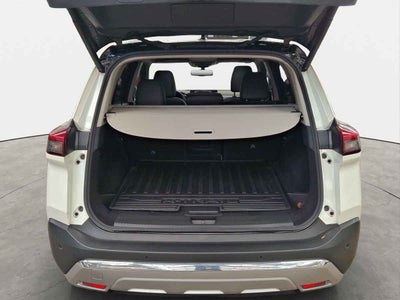 2024 Nissan X-Trail 5p Platinum e.Power HEV L3/1.5 Aut