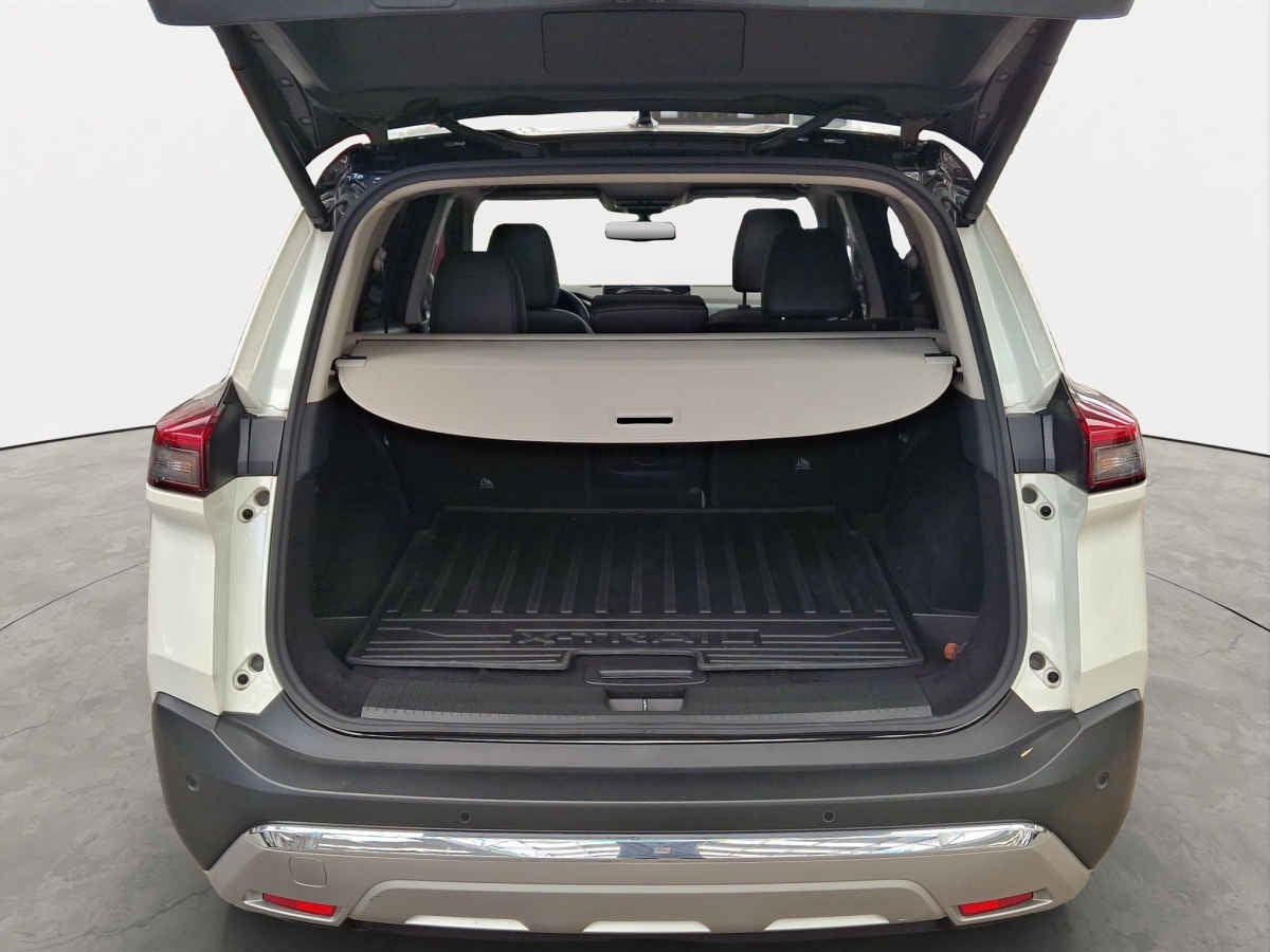2024 Nissan X-Trail 5p Platinum e.Power HEV L3/1.5 Aut