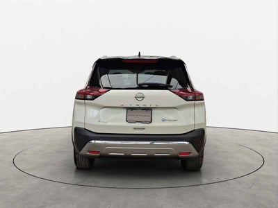 2024 Nissan X-Trail 5p Platinum e.Power HEV L3/1.5 Aut
