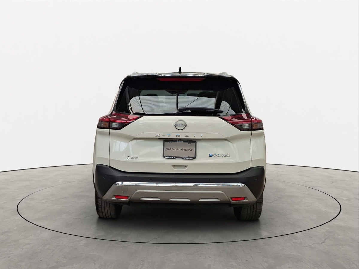 2024 Nissan X-Trail 5p Platinum e.Power HEV L3/1.5 Aut