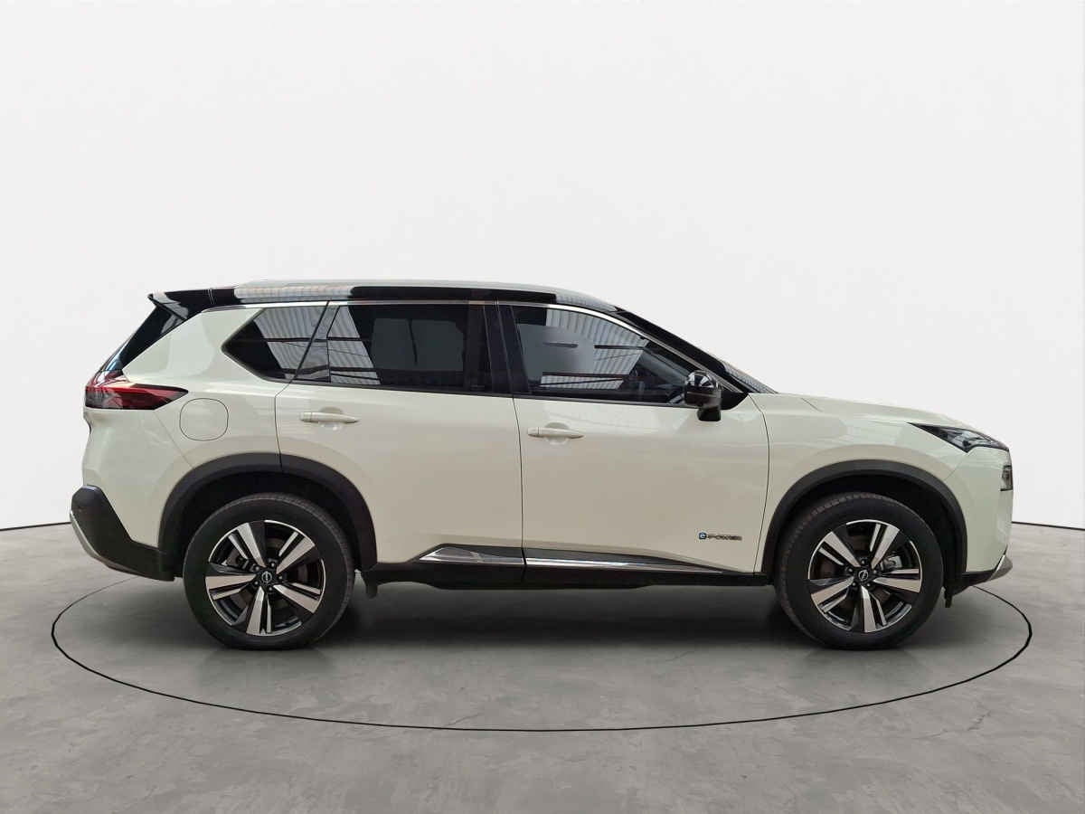 2024 Nissan X-Trail 5p Platinum e.Power HEV L3/1.5 Aut