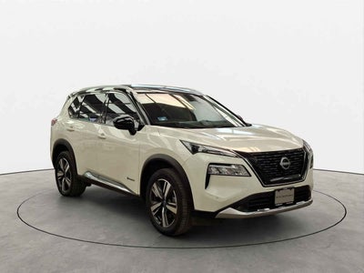2024 Nissan X-Trail 5p Platinum e.Power HEV L3/1.5 Aut