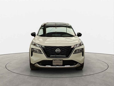 2024 Nissan X-Trail 5p Platinum e.Power HEV L3/1.5 Aut