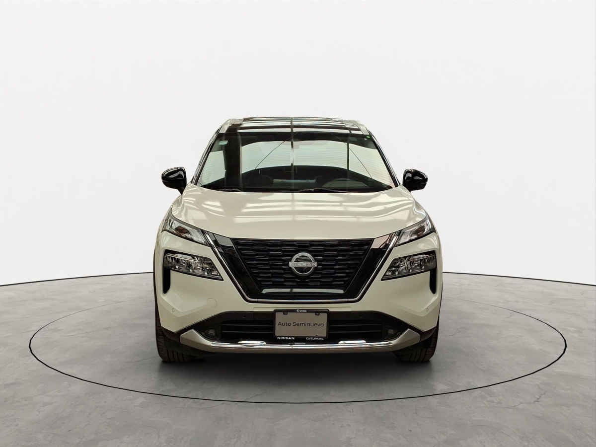 2024 Nissan X-Trail 5p Platinum e.Power HEV L3/1.5 Aut
