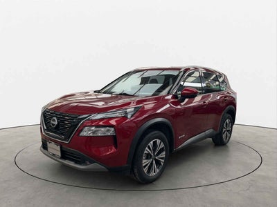 2023 Nissan X-Trail 5p Exclusive e.Power HEV L3/1.5 Aut
