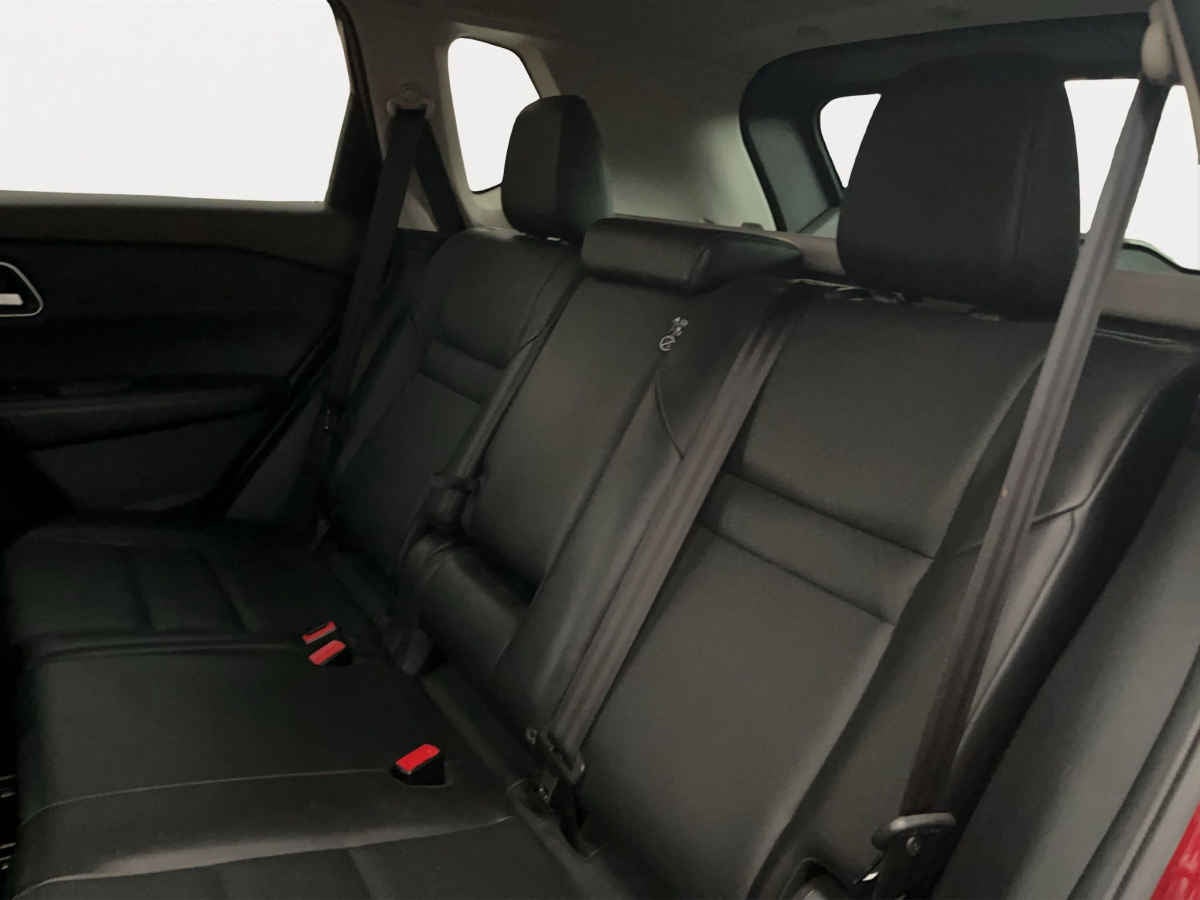 2023 Nissan X-Trail 5p Exclusive e.Power HEV L3/1.5 Aut