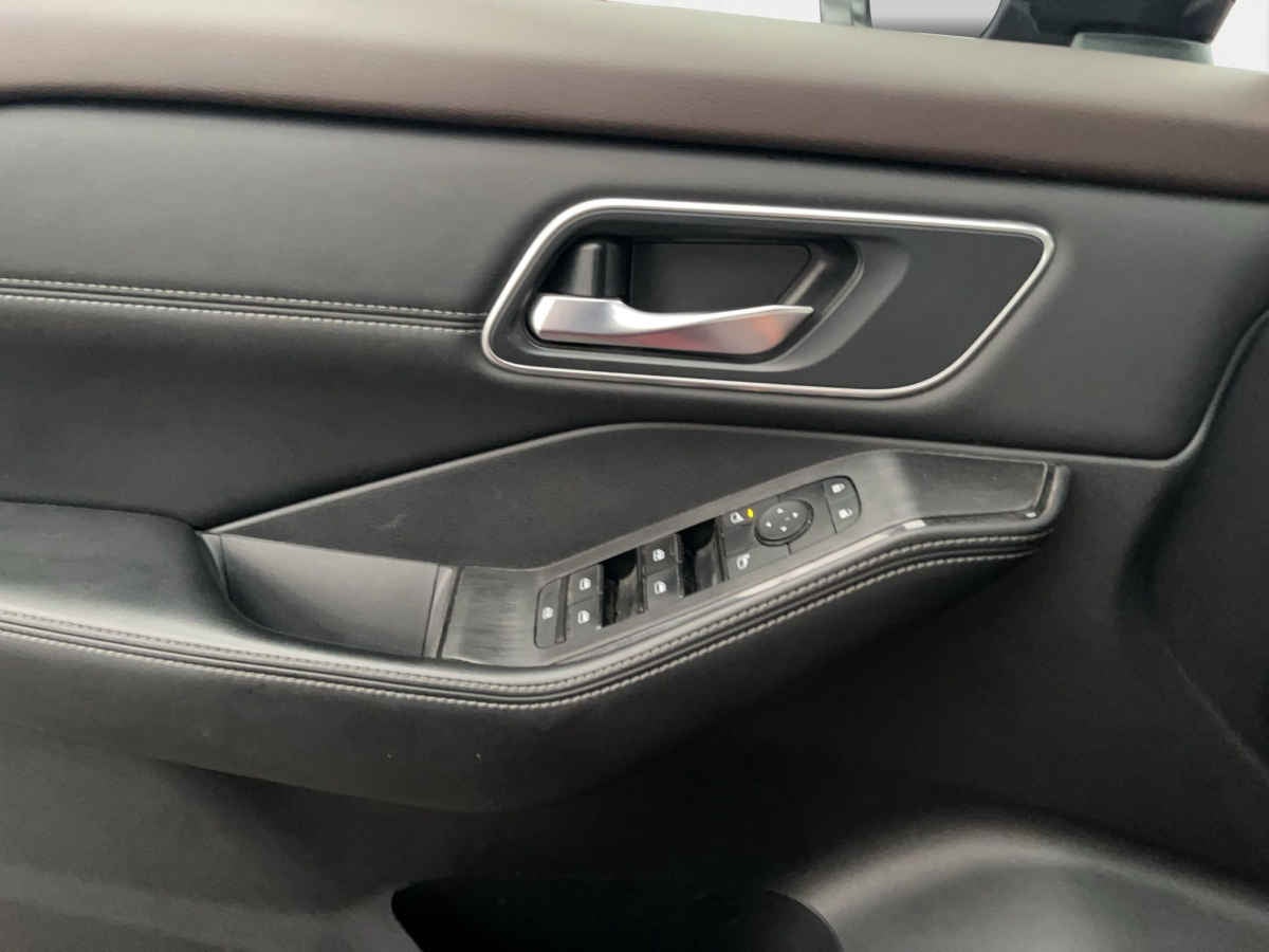 2023 Nissan X-Trail 5p Exclusive e.Power HEV L3/1.5 Aut