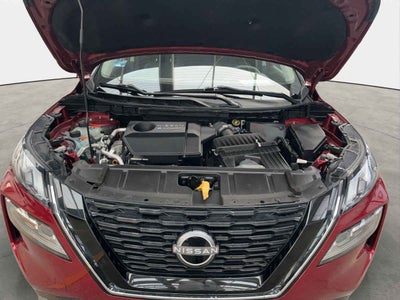 2023 Nissan X-Trail 5p Exclusive e.Power HEV L3/1.5 Aut
