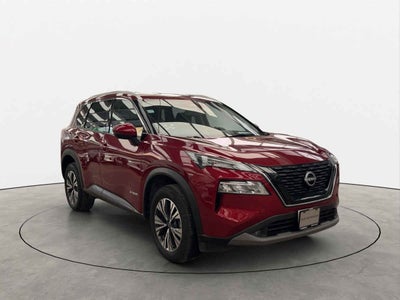 2023 Nissan X-Trail 5p Exclusive e.Power HEV L3/1.5 Aut