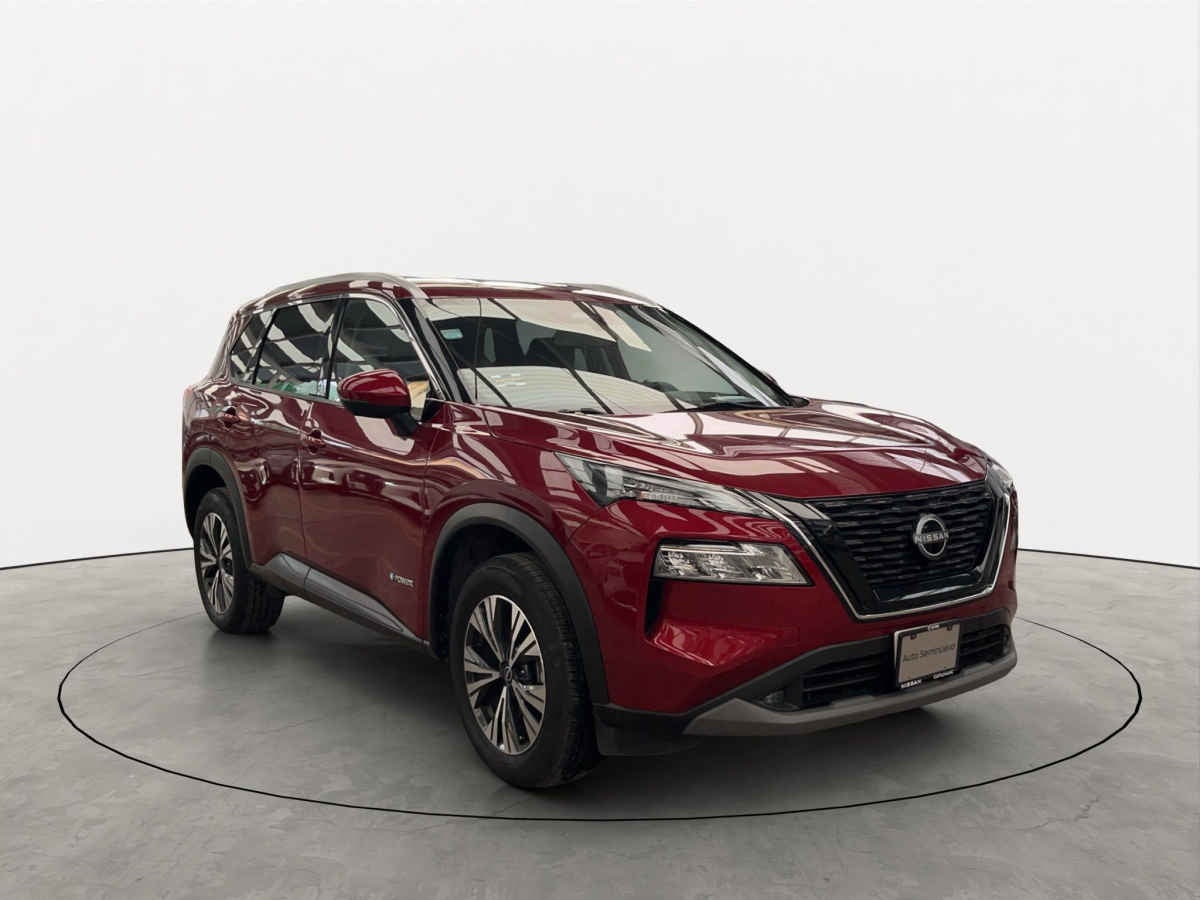 2023 Nissan X-Trail 5p Exclusive e.Power HEV L3/1.5 Aut